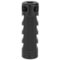 Ultradyne USA Apollo MAX MB 7.62 Rifle Compensator - Black, 5/8x24 Thread