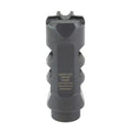 Ultradyne USA Mercury Muzzle Brake for 308 Winchester - Compact, Lightweight Recoil Reduction Device