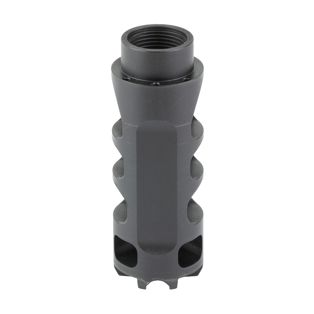 Ultradyne USA Mercury Muzzle Brake for 308 Winchester - Compact, Lightweight Recoil Reduction Device