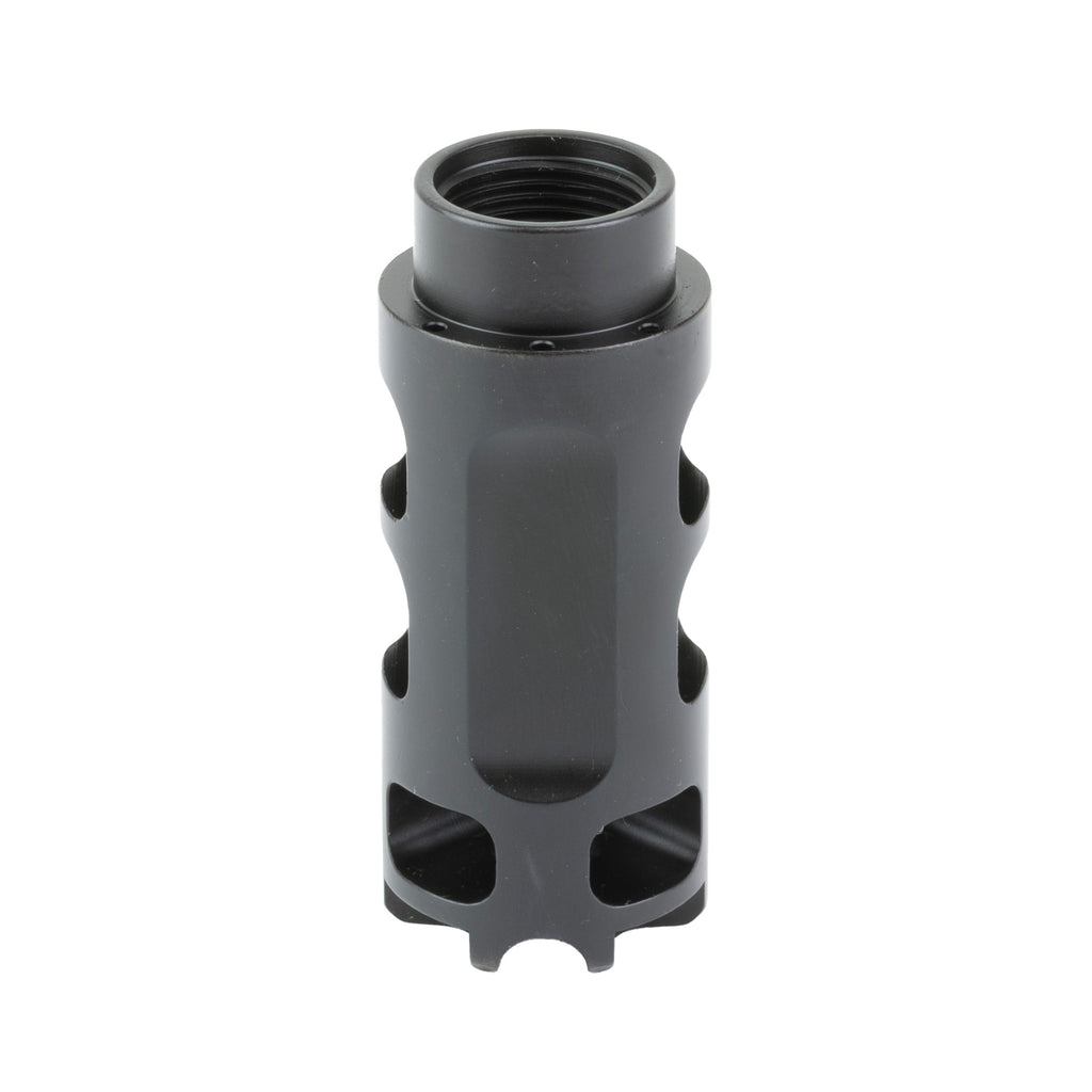 Ultradyne Pulse 7.62 Compensator for 308 Winchester - Black, Model UD10980