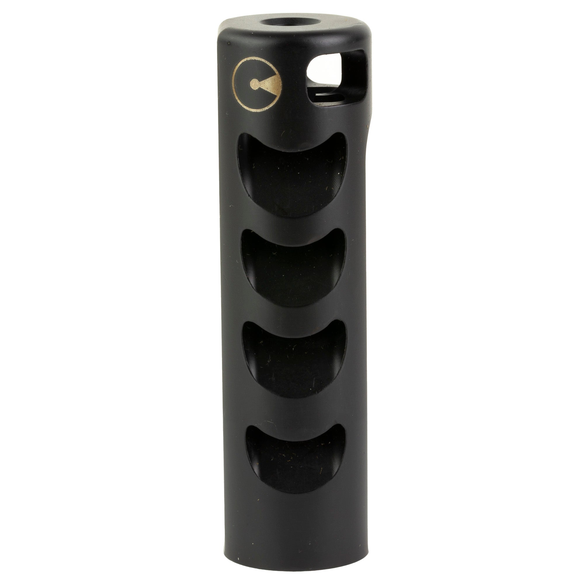 Ultradyne Apollo LR Compensator for 6.5 Creedmoor - Reduces Recoil and Muzzle Rise