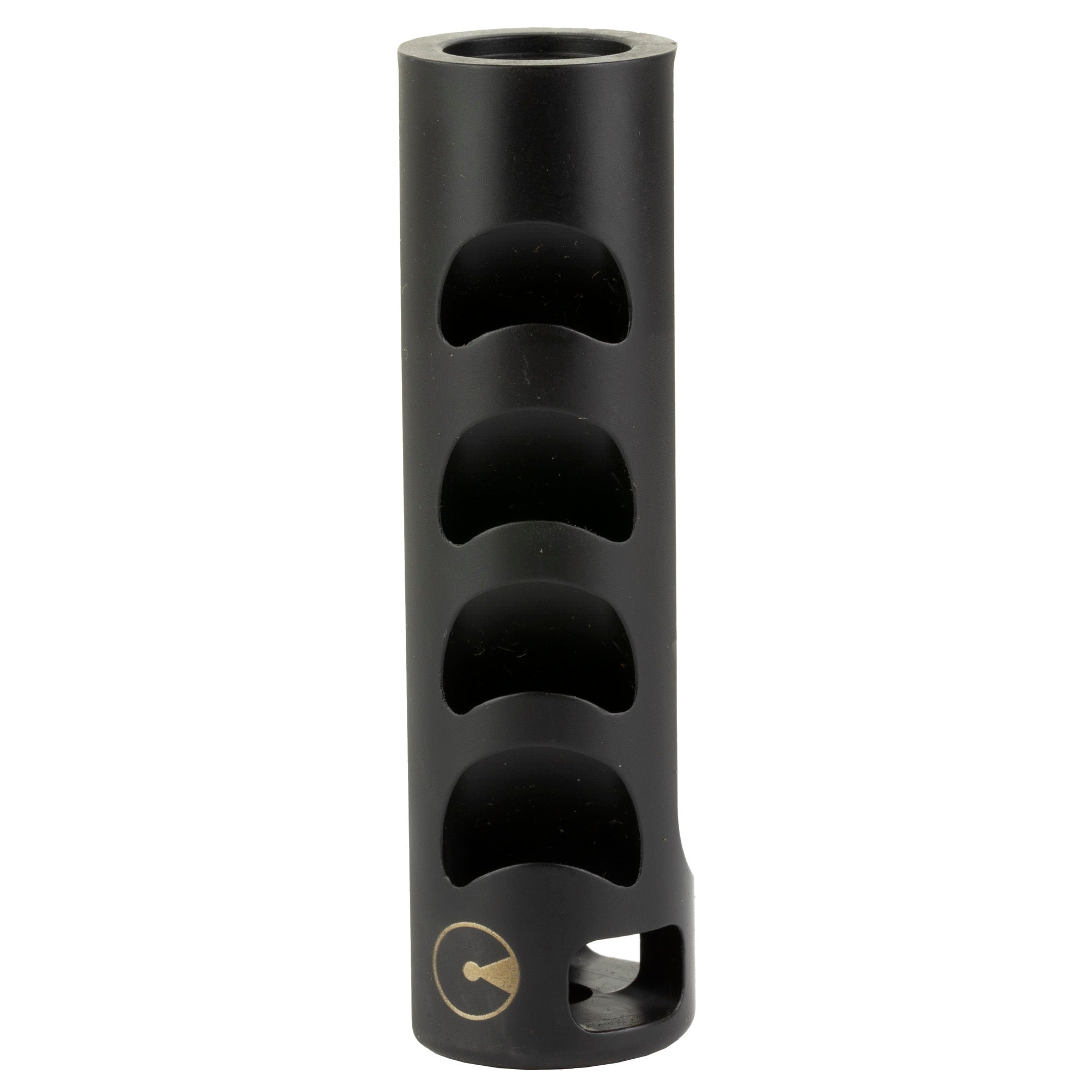 Ultradyne Apollo LR Compensator for 6.5 Creedmoor - Reduces Recoil and Muzzle Rise
