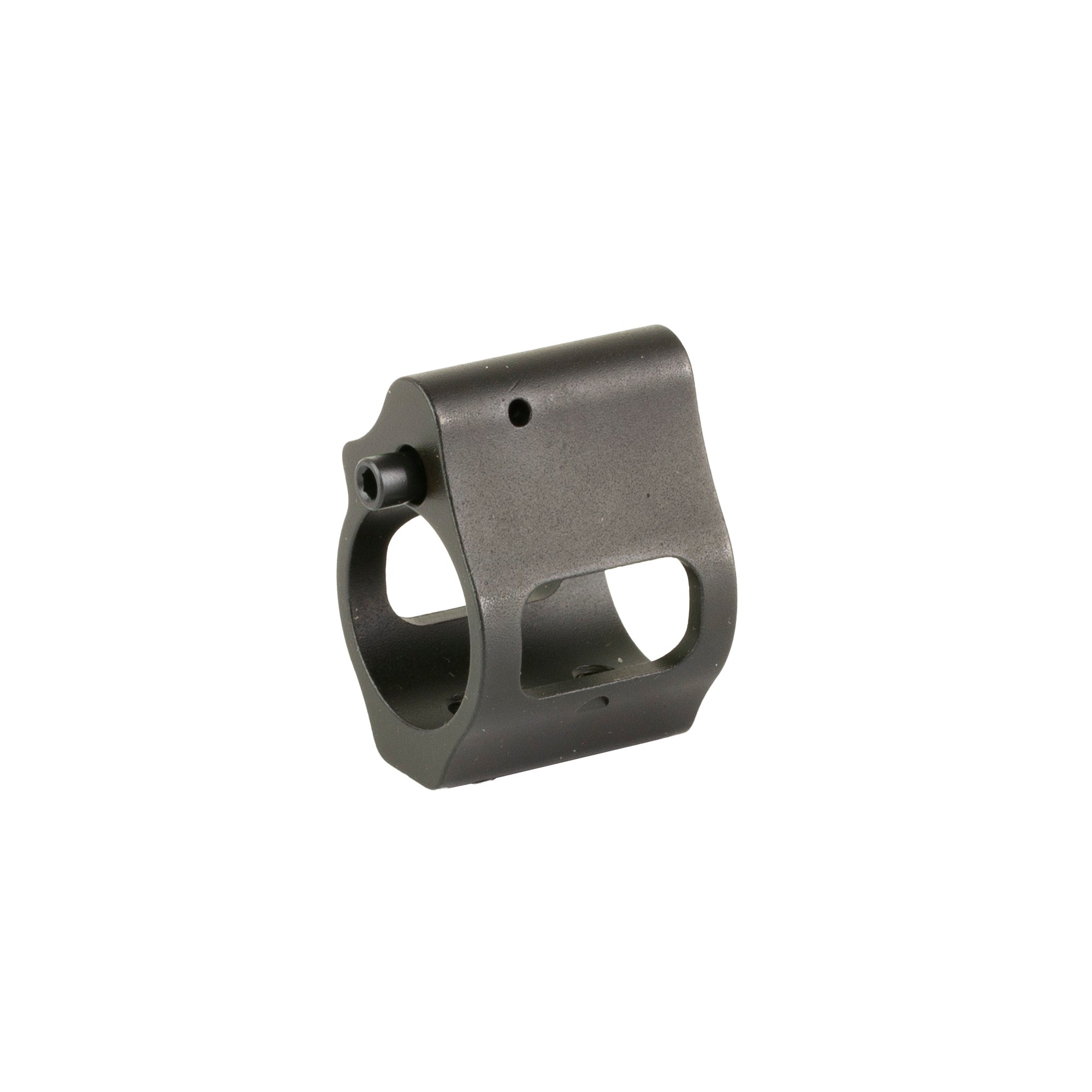 Ultradyne USA Quantum Gas Block ADJ .750 - Precision Rifle Gas Block