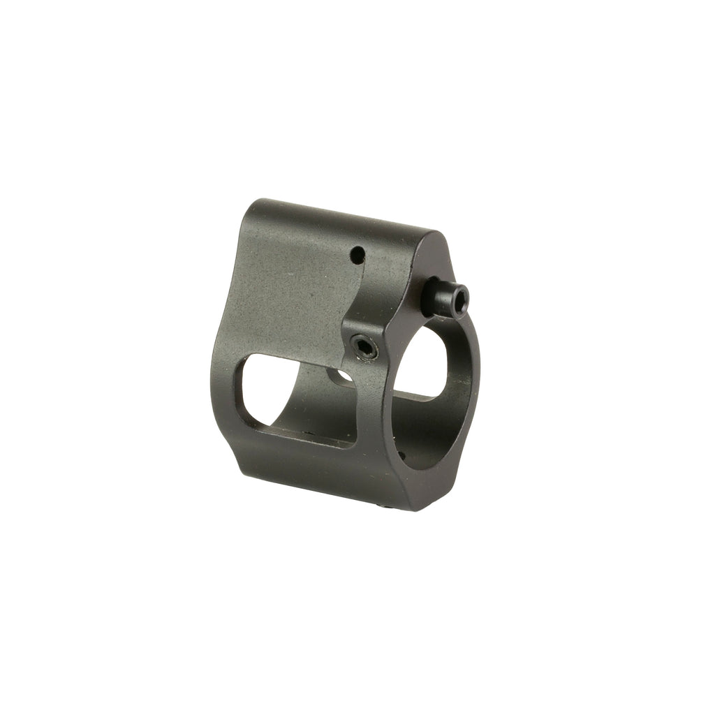 Ultradyne USA Quantum Gas Block ADJ .750 - Precision Rifle Gas Block