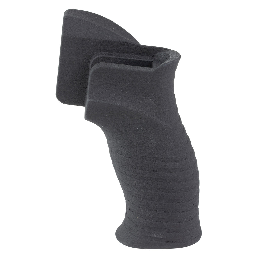 Ultradyne USA UD Double Thumb Rest Grip for Precise Shooting - Black