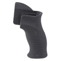 Ultradyne USA UD Double Thumb Rest Grip for Precise Shooting - Black