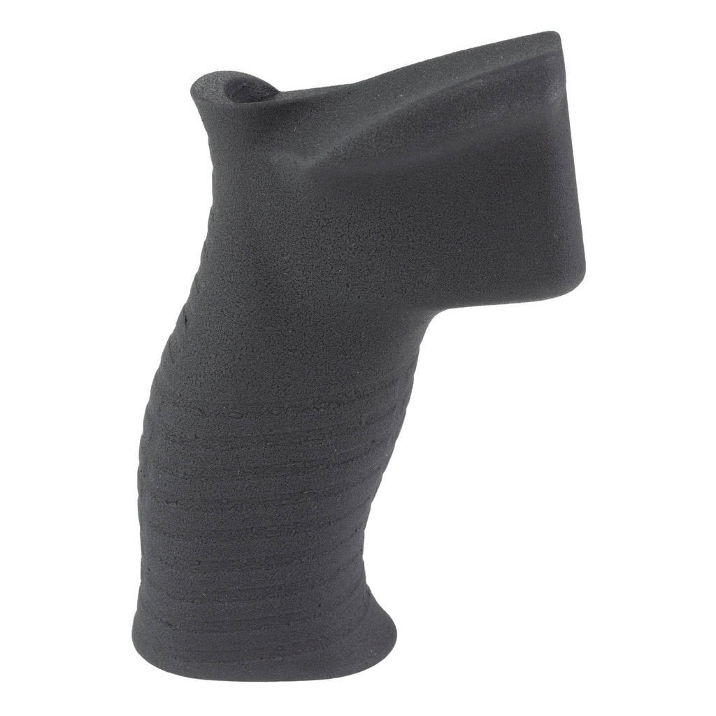Ultradyne USA UD Double Thumb Rest Grip for Precise Shooting - Black