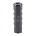 Ultradyne Apollo LR Muzzle Brake for 308 Winchester - Black, 5/8x24 Thread
