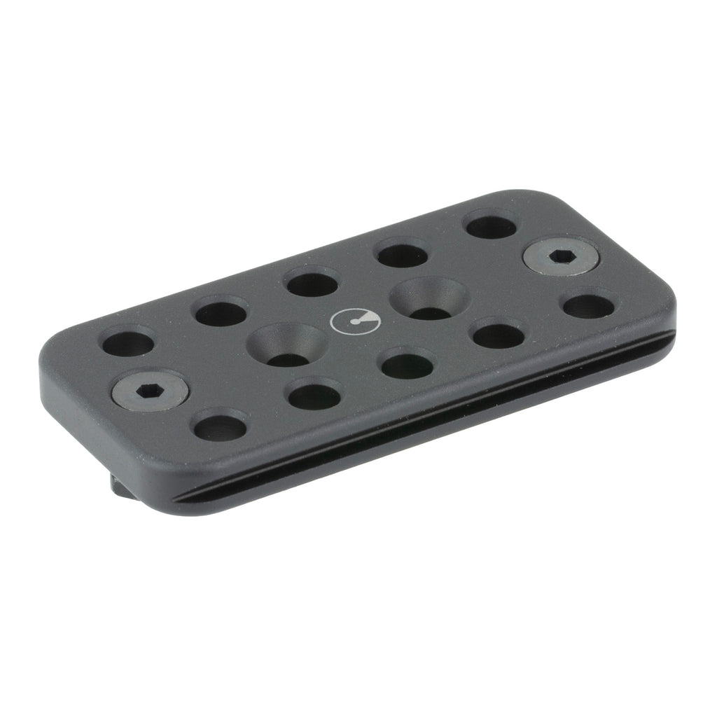 Ultradyne USA UD Arca Dynalock Rail 3.00 for Enhanced Mounting Versatility
