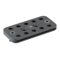 Ultradyne USA UD Arca Dynalock Rail 3.00 for Enhanced Mounting Versatility