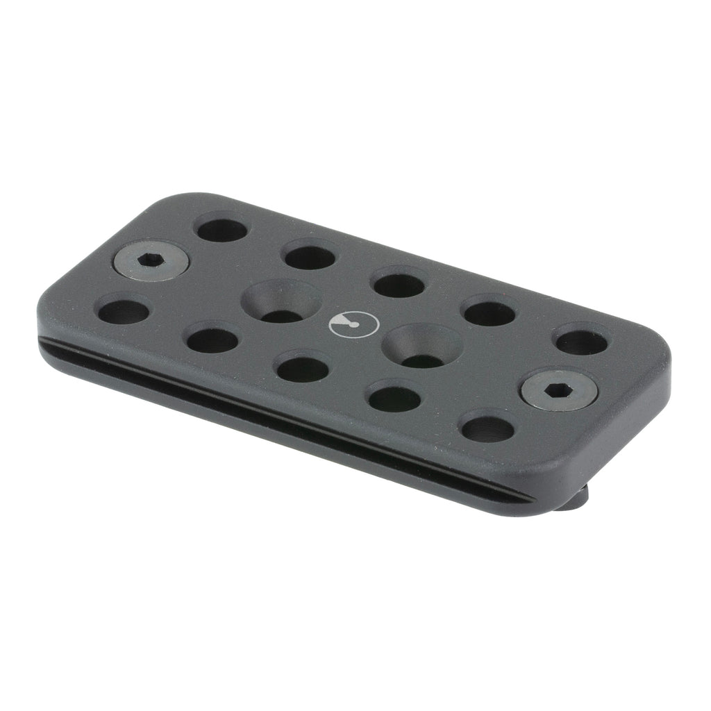 Ultradyne USA UD Arca Dynalock Rail 3.00 for Enhanced Mounting Versatility