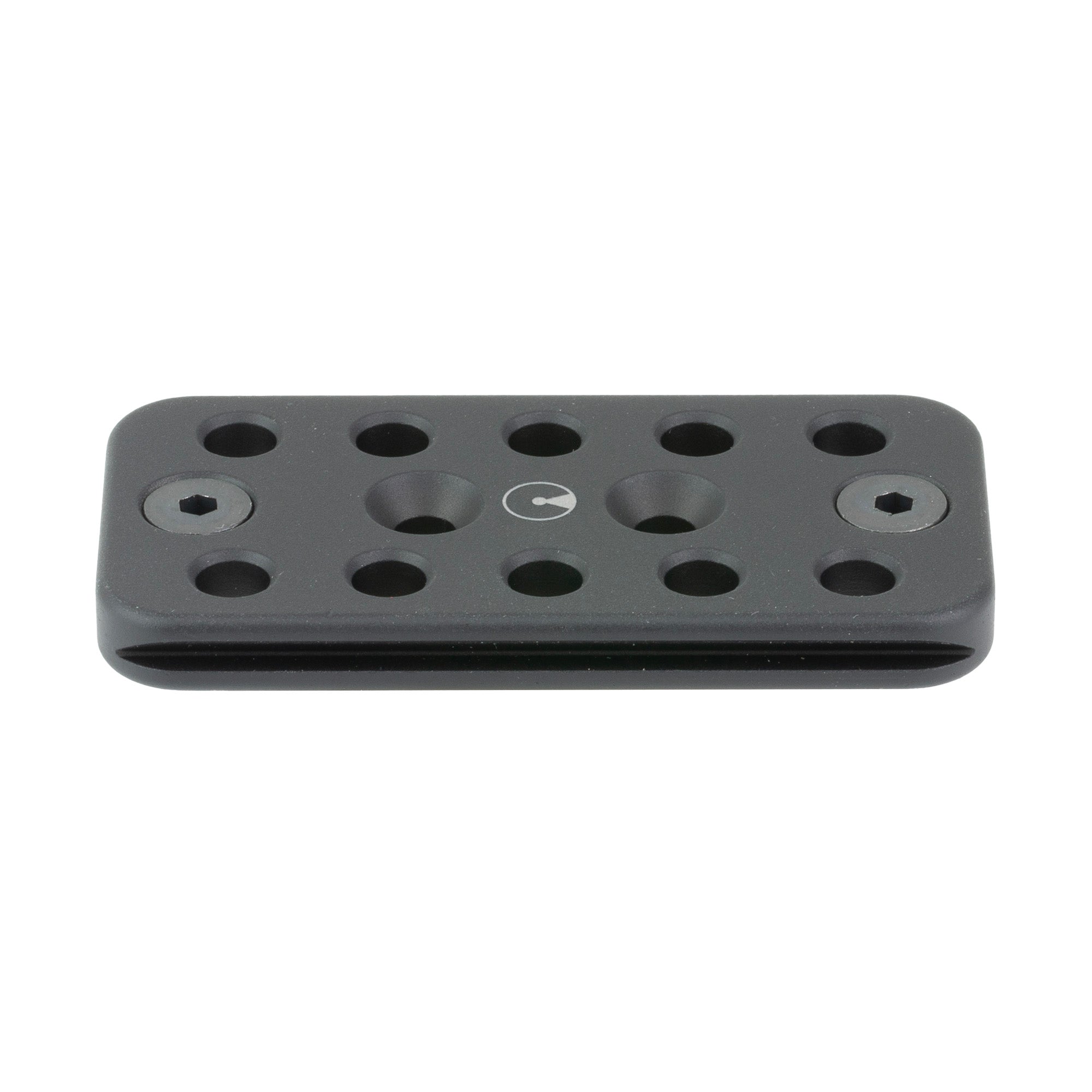 Ultradyne USA UD Arca Dynalock Rail 3.00 for Enhanced Mounting Versatility