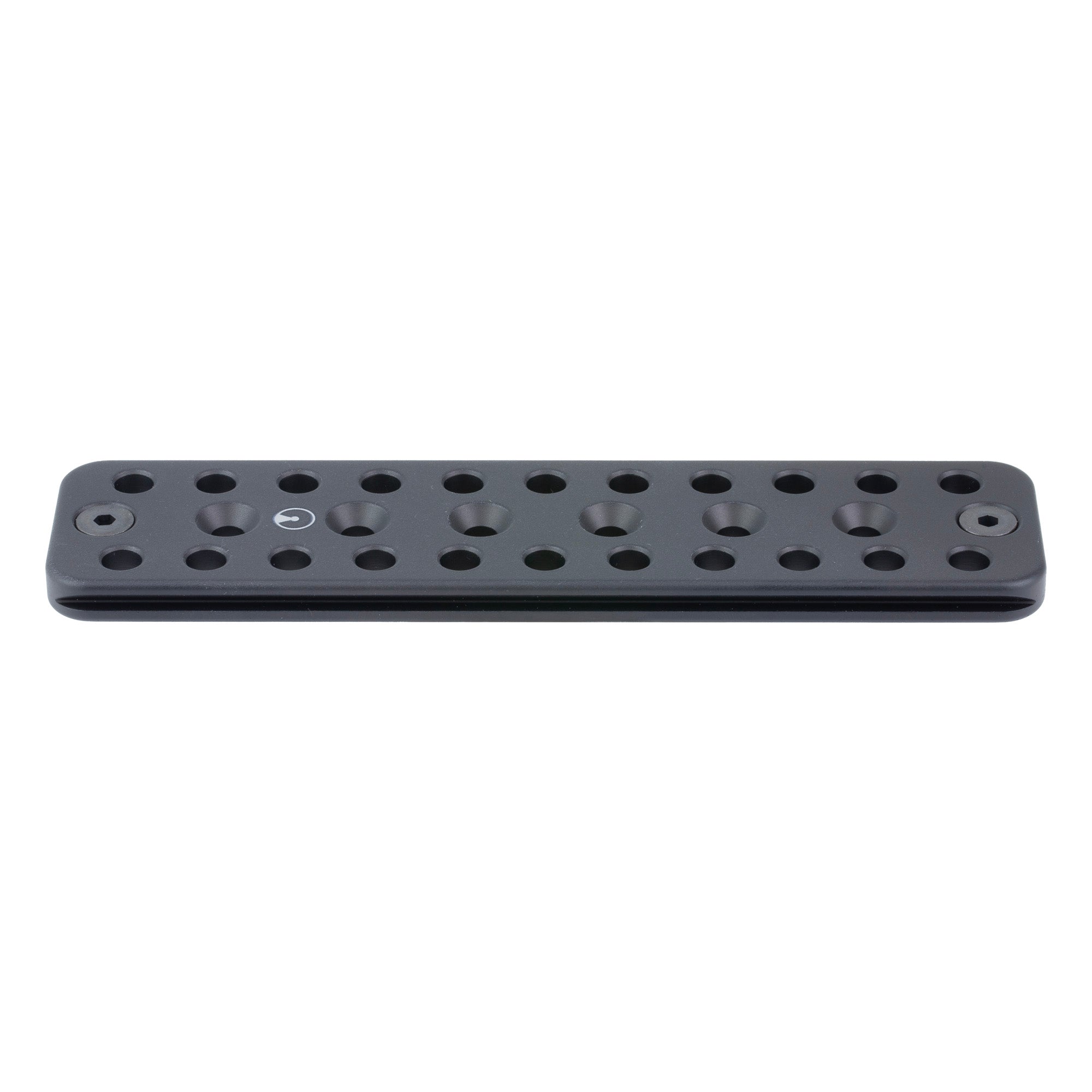 Ultradyne USA UD Arca Dynalock Rail 6.15 - Versatile Picatinny Rail for Firearms