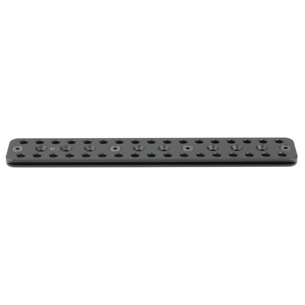 Ultradyne USA UD Arca Dynalock Rail 9.3 inch Black for Precision Mounting