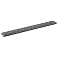 Ultradyne USA UD Arca Dynalock Rail 12.45 for Versatile Mounting and Accessory Compatibility