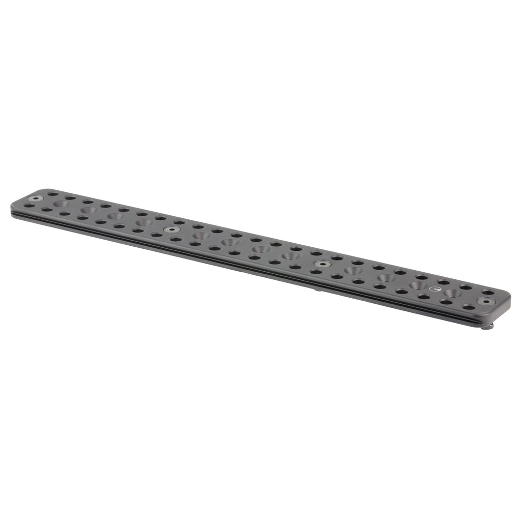 Ultradyne USA UD Arca Dynalock Rail 12.45 for Versatile Mounting and Accessory Compatibility