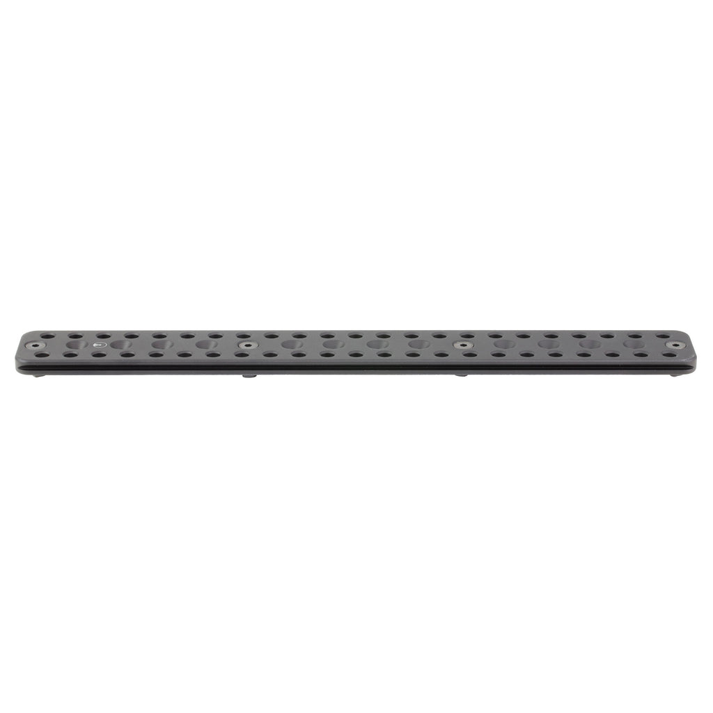 Ultradyne USA UD Arca Dynalock Rail 12.45 for Versatile Mounting and Accessory Compatibility
