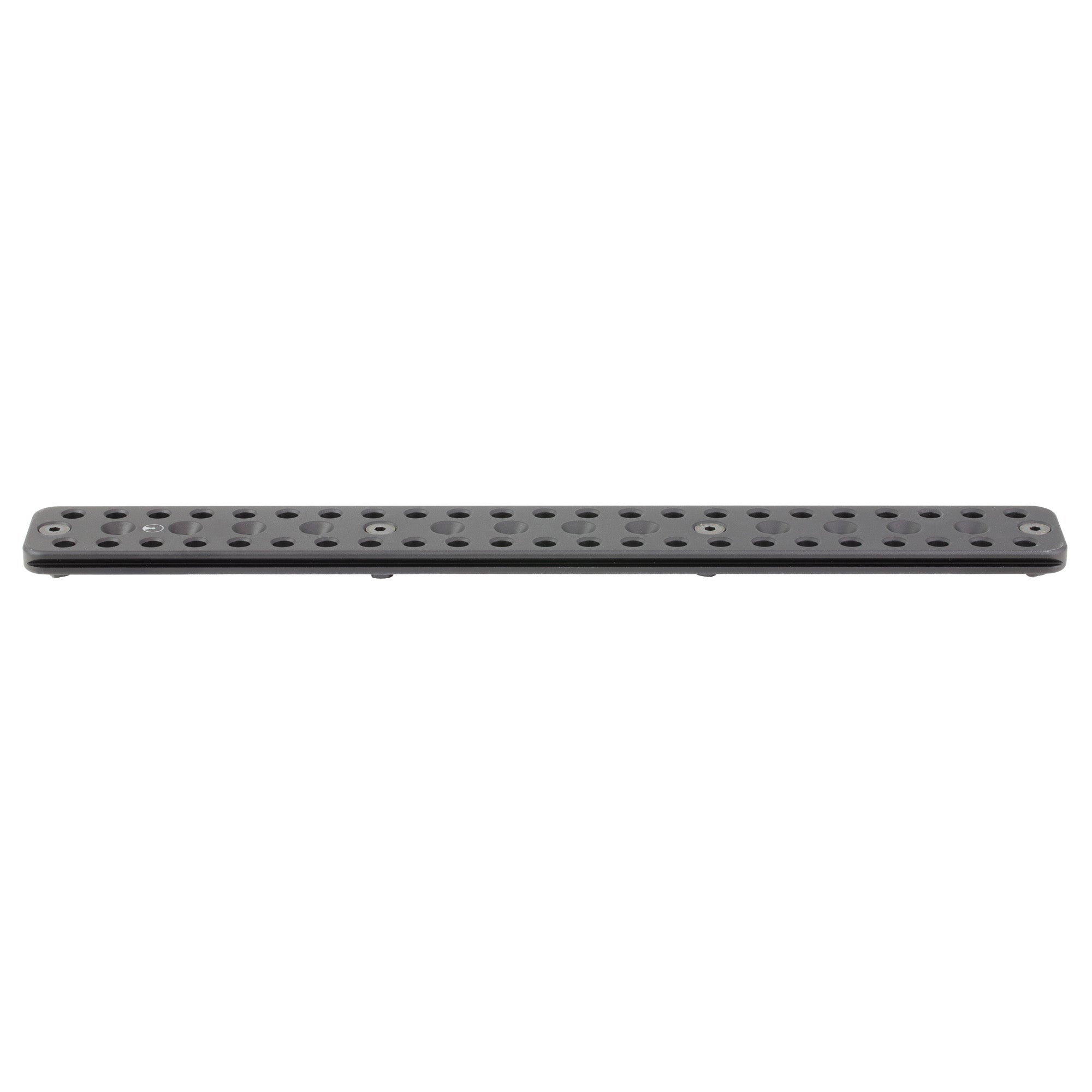 Ultradyne USA UD Arca Dynalock Rail 12.45 for Versatile Mounting and Accessory Compatibility