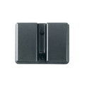 Uncle Mike's Kydex Double Stack Magazine Pouch (Model UM5136-1)