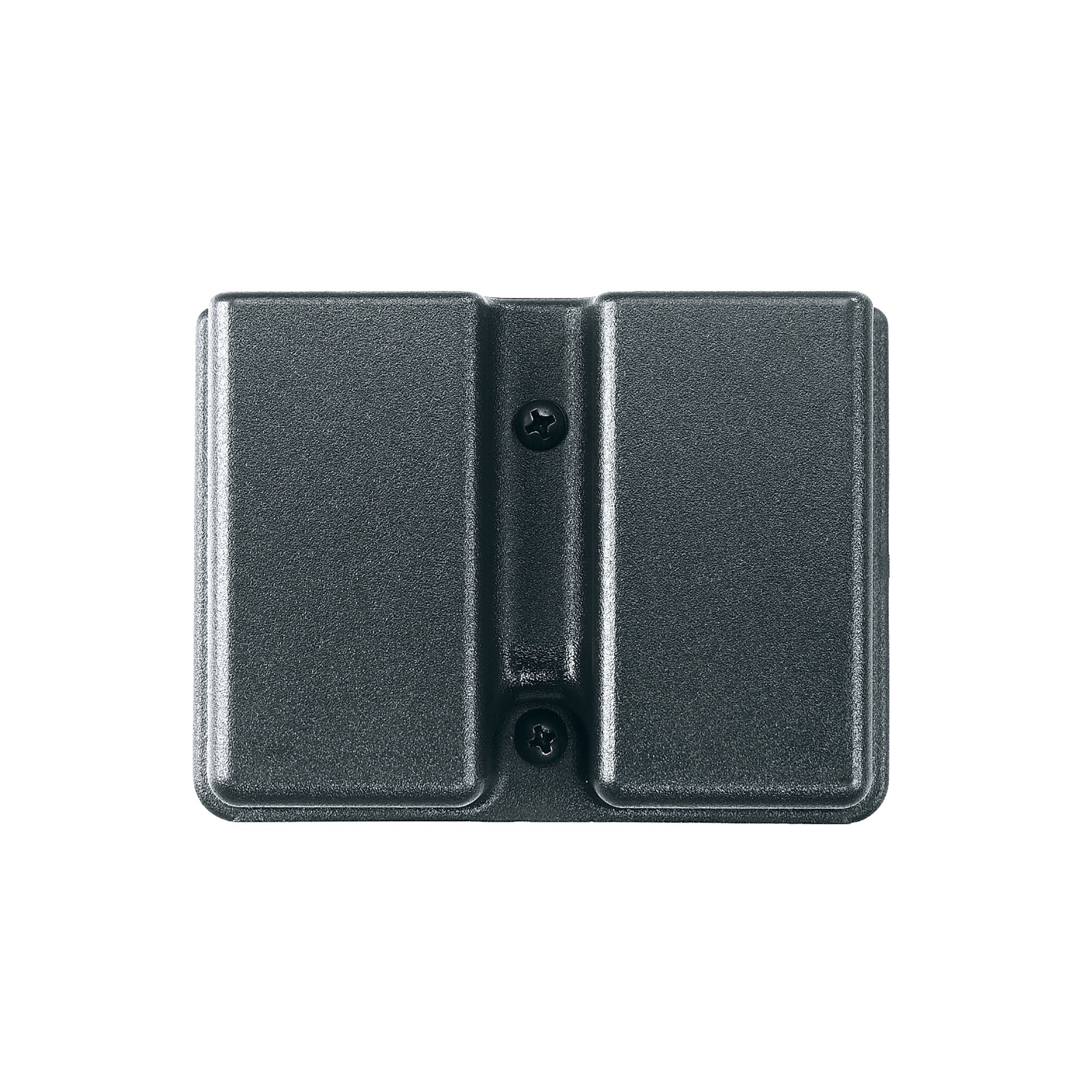 Uncle Mike's Kydex Double Stack Magazine Pouch (Model UM5136-1)