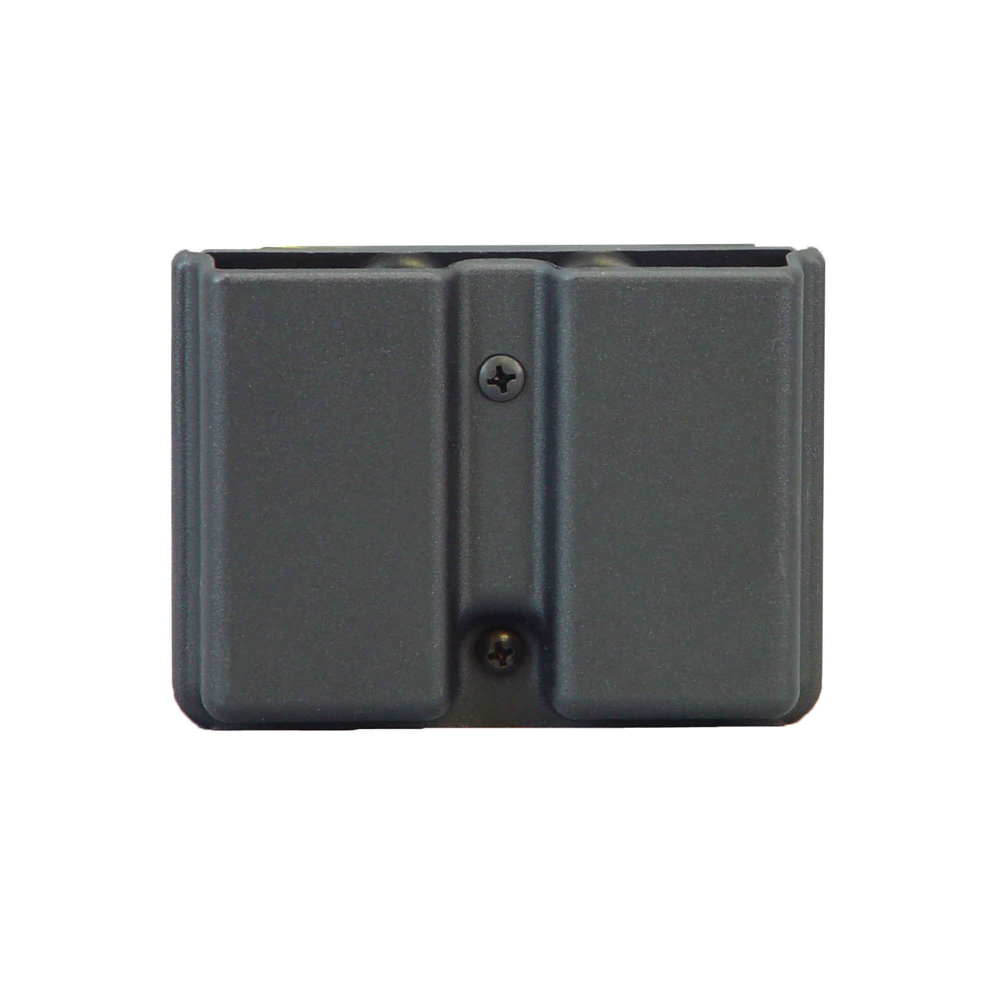 Uncle Mike's Kydex Single & Double Magazine Pouch for Secure Carry