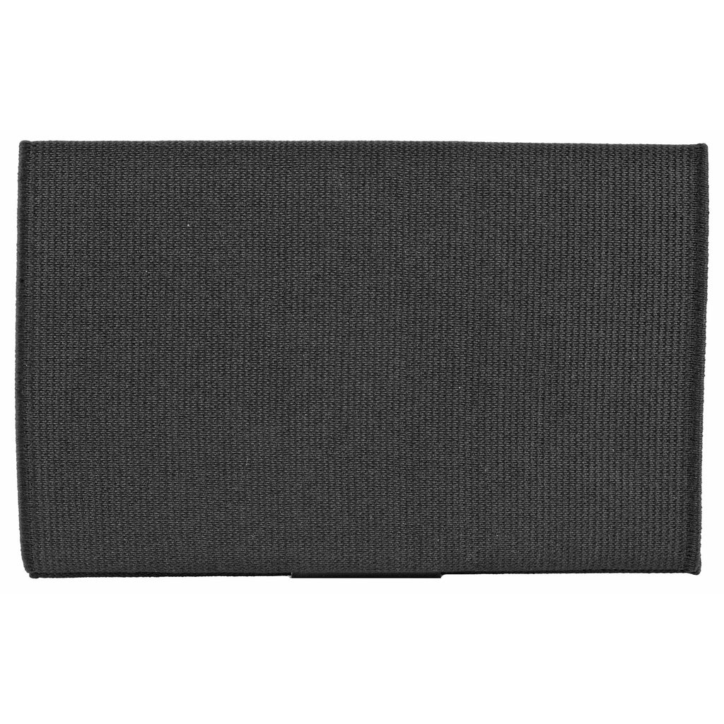 Uncle Mike's Rifle Butt Stock Shell Holder (Part Number 88481) - Holds 9 Cartridges in Black Nylon