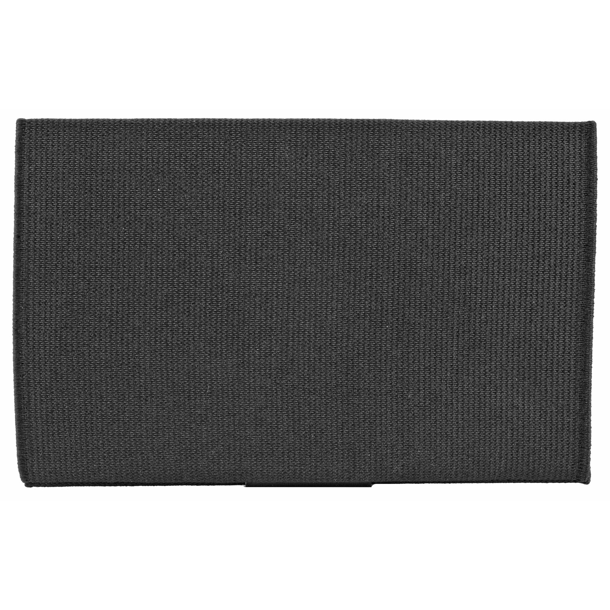 Uncle Mike's Rifle Butt Stock Shell Holder (Part Number 88481) - Holds 9 Cartridges in Black Nylon