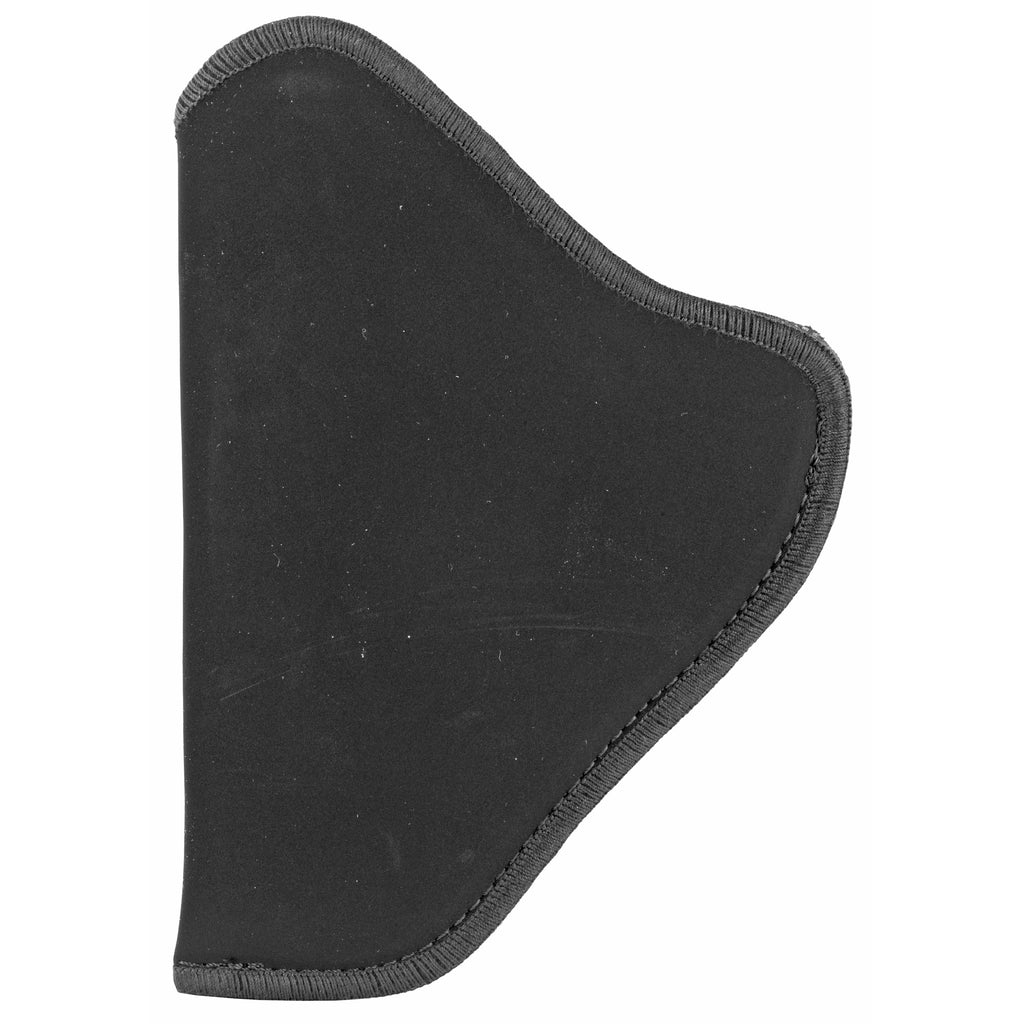Uncle Mike's U/M Inside Waistband Holster for 2-Inch Barrel, Right Hand, Black Suede Leather