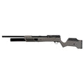 Umarex Gauntlet 2 SL25, PCP Air Rifle, .25 Cal Pellet, 28.5" Barrel, 980 Feet Per Second, Matte Finish, Flat Dark
