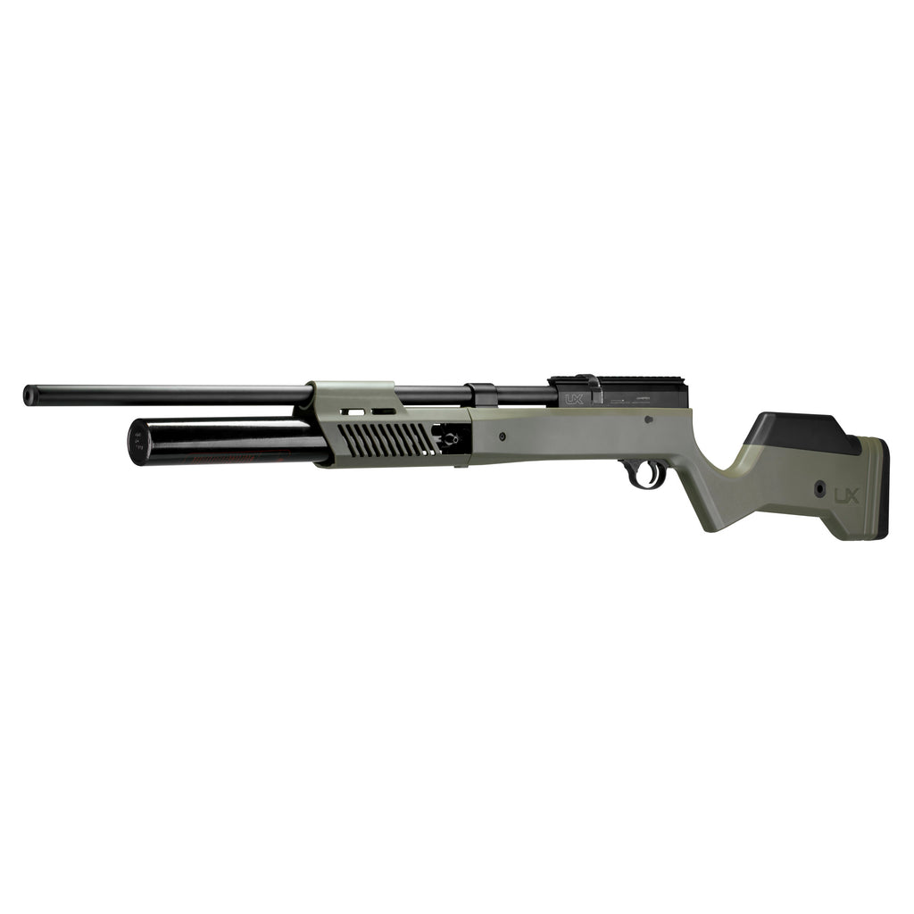 Umarex Gauntlet 2 SL25 .25 Caliber Air Rifle with Flat Dark Earth Finish