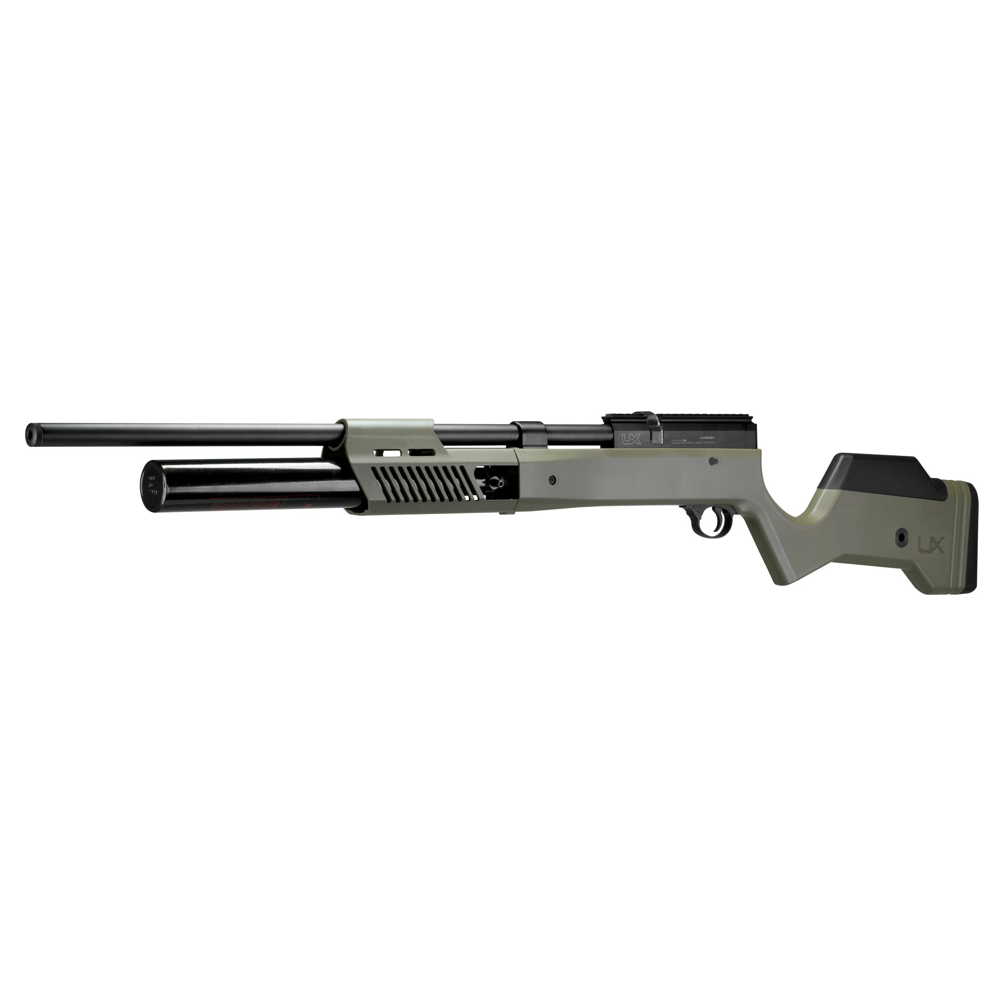 Umarex Gauntlet 2 SL25 .25 Caliber Air Rifle with Flat Dark Earth Finish