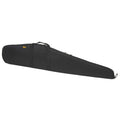 US PeaceKeeper P12038 38-Inch Rifle Case with Padded Tricot Liner and Lockable Double Zippers