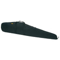 US PeaceKeeper P12048 Rifle Case – 48-inch Black 600 Denier Polyester with Padded Liner and Lockable Double Zippers