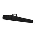 US PeaceKeeper Model P12552 52-Inch Black Shotgun Case with Padded Liner