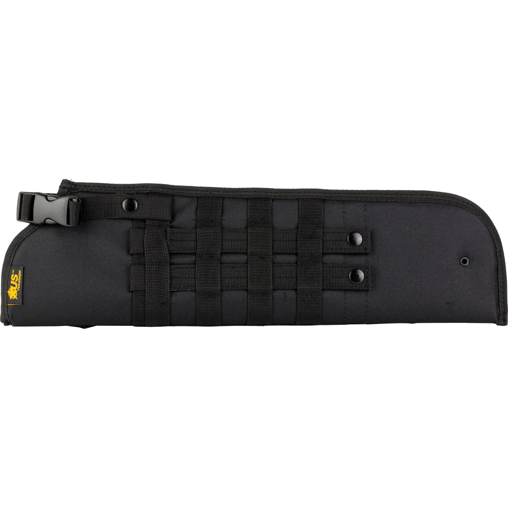 US PeaceKeeper P13020 Stubby Shotgun Scabbard for Mossberg 590 Shockwave and Remington 870 TAC-14