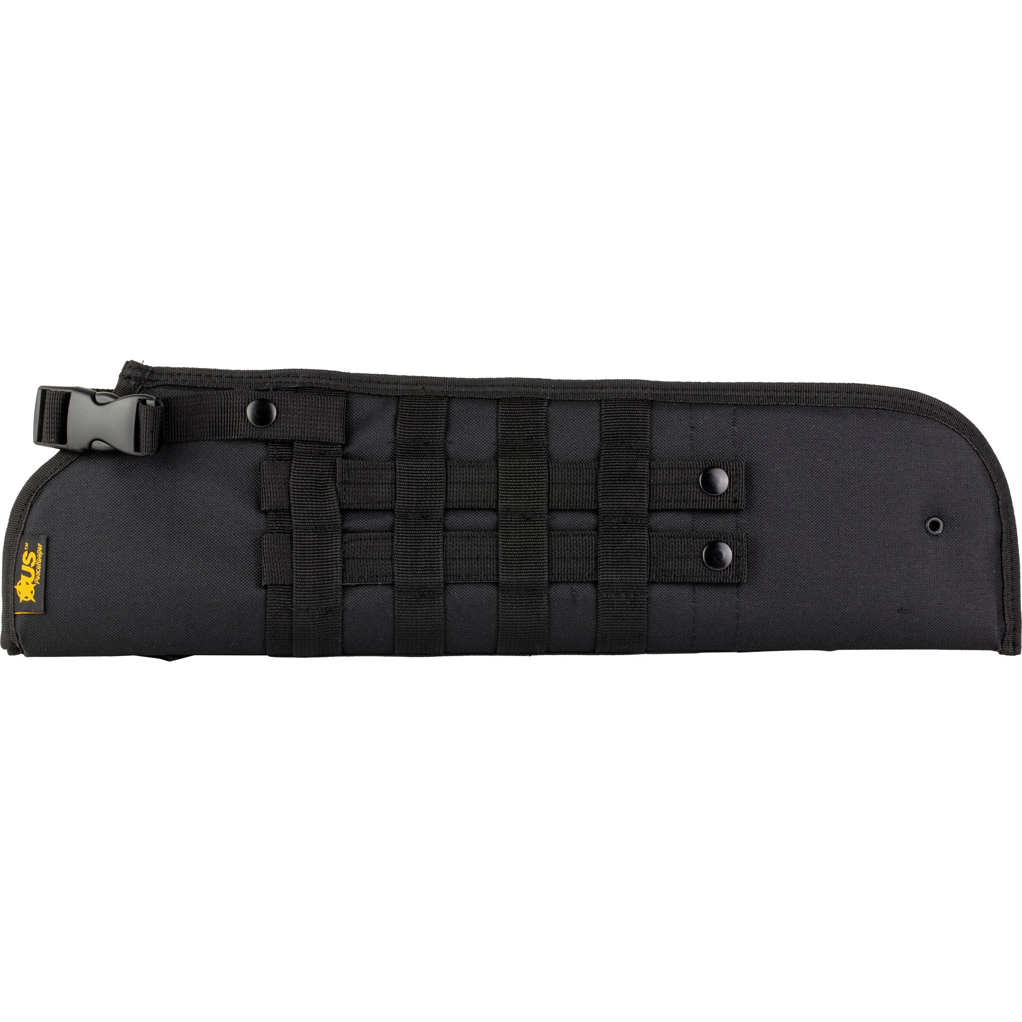 US PeaceKeeper P13020 Stubby Shotgun Scabbard for Mossberg 590 Shockwave and Remington 870 TAC-14