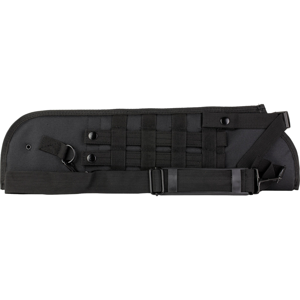 US PeaceKeeper P13020 Stubby Shotgun Scabbard for Mossberg 590 Shockwave and Remington 870 TAC-14