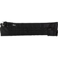 US PeaceKeeper Shotgun Scabbard Model P13035 in Black - Padded & Adjustable for Shotguns Up to 34 Inches