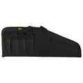 US PeaceKeeper P20035 Modern Sporting Rifle Case – 35 Inches, Black, 600 Denier Polyester