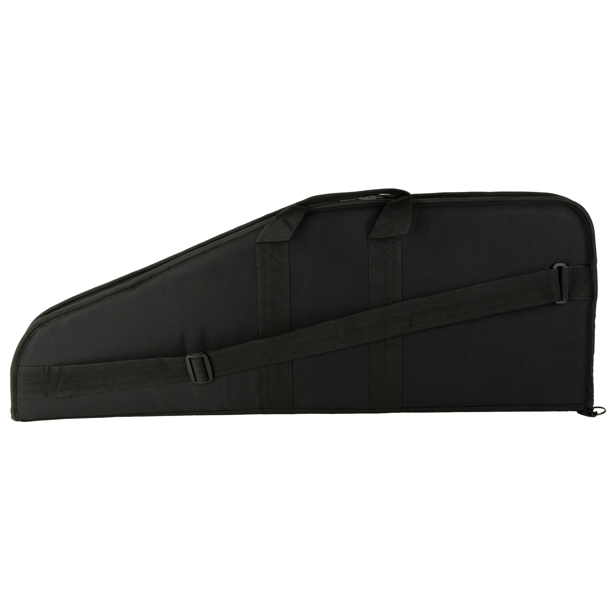 US PeaceKeeper P20035 Modern Sporting Rifle Case – 35 Inches, Black, 600 Denier Polyester