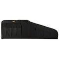 US PeaceKeeper P20040 Modern Sporting Rifle Case – 40-Inch Black 600 Denier Polyester