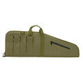 US PeaceKeeper P20145 Olive Drab Green 45-inch Modern Sporting Rifle Case