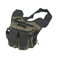 US PeaceKeeper Rapid Deployment Pack (RDP) Olive Drab Green – 12x10x3 Tactical Bag