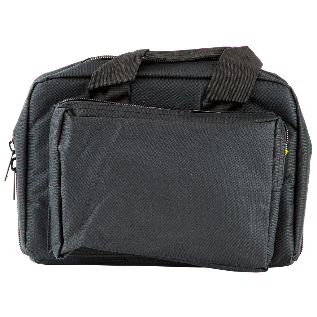 US PeaceKeeper Mini Range Bag Black - Compact Gun and Accessory Transport