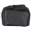 US PeaceKeeper Mini Range Bag Black - Compact Gun and Accessory Transport