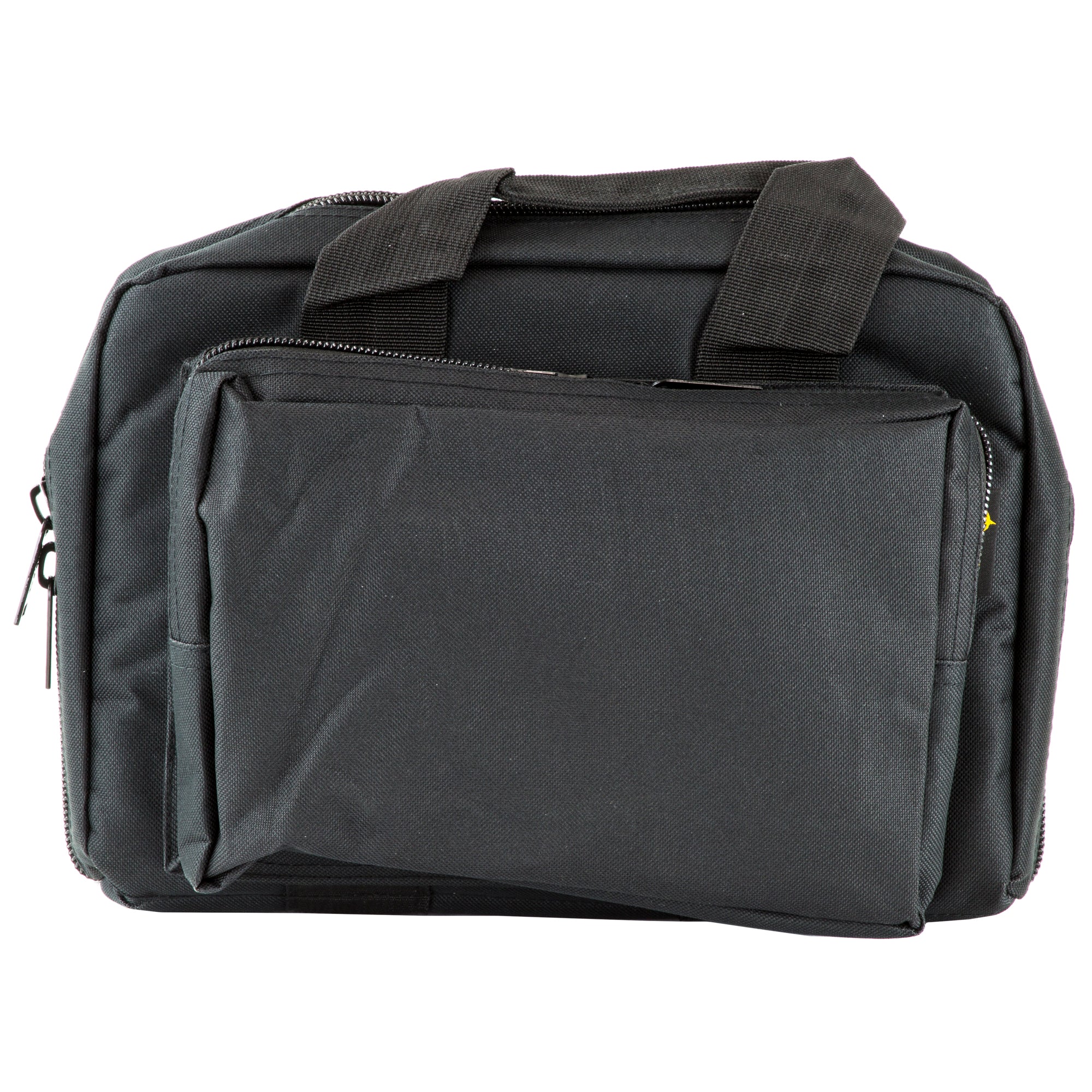 US PeaceKeeper Mini Range Bag Black - Compact Gun and Accessory Transport