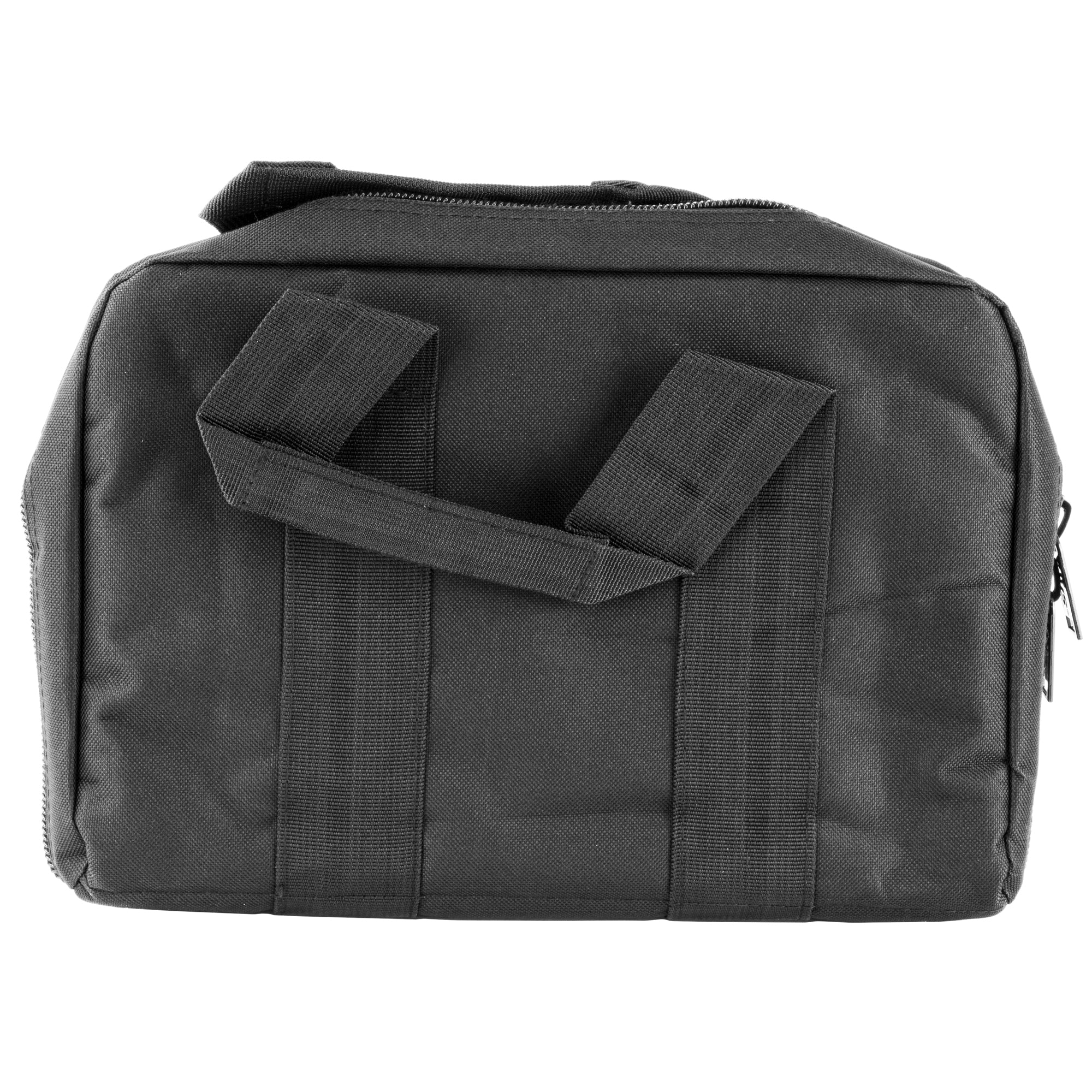 US PeaceKeeper Mini Range Bag Black - Compact Gun and Accessory Transport