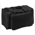 US PeaceKeeper Large Range Bag – 18 x 10.5 x 10 Inches, Black