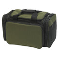 US PeaceKeeper Large Range Bag with Multiple Pockets and MOLLE Compatibility