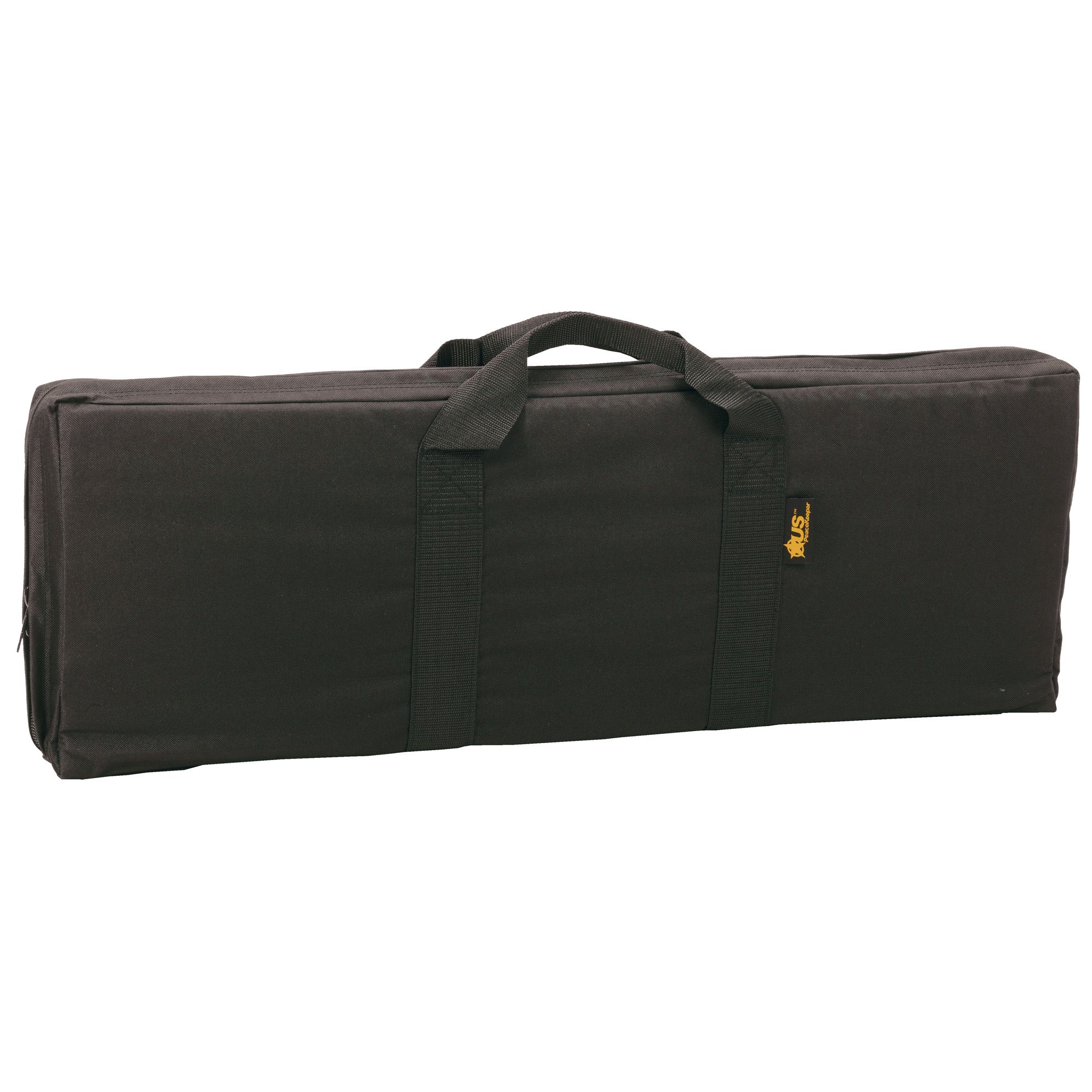 US PeaceKeeper M4 Rapid Assault Tactical Rifle Case 32 inches in Black